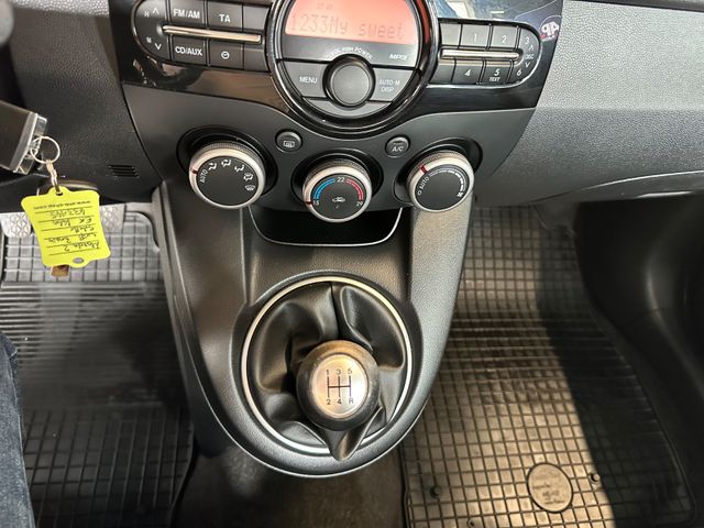 Mazda 2 Lim. 1.3 Active