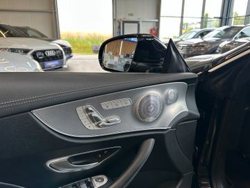 MYAUTOCENTER – Gebraucht- und Jahreswagen mit Werkstattservice in Pfaffenhofen Mercedes-Benz E 53 AMG 4Matic*Burmester*360*Parkass.*NackenHZ*