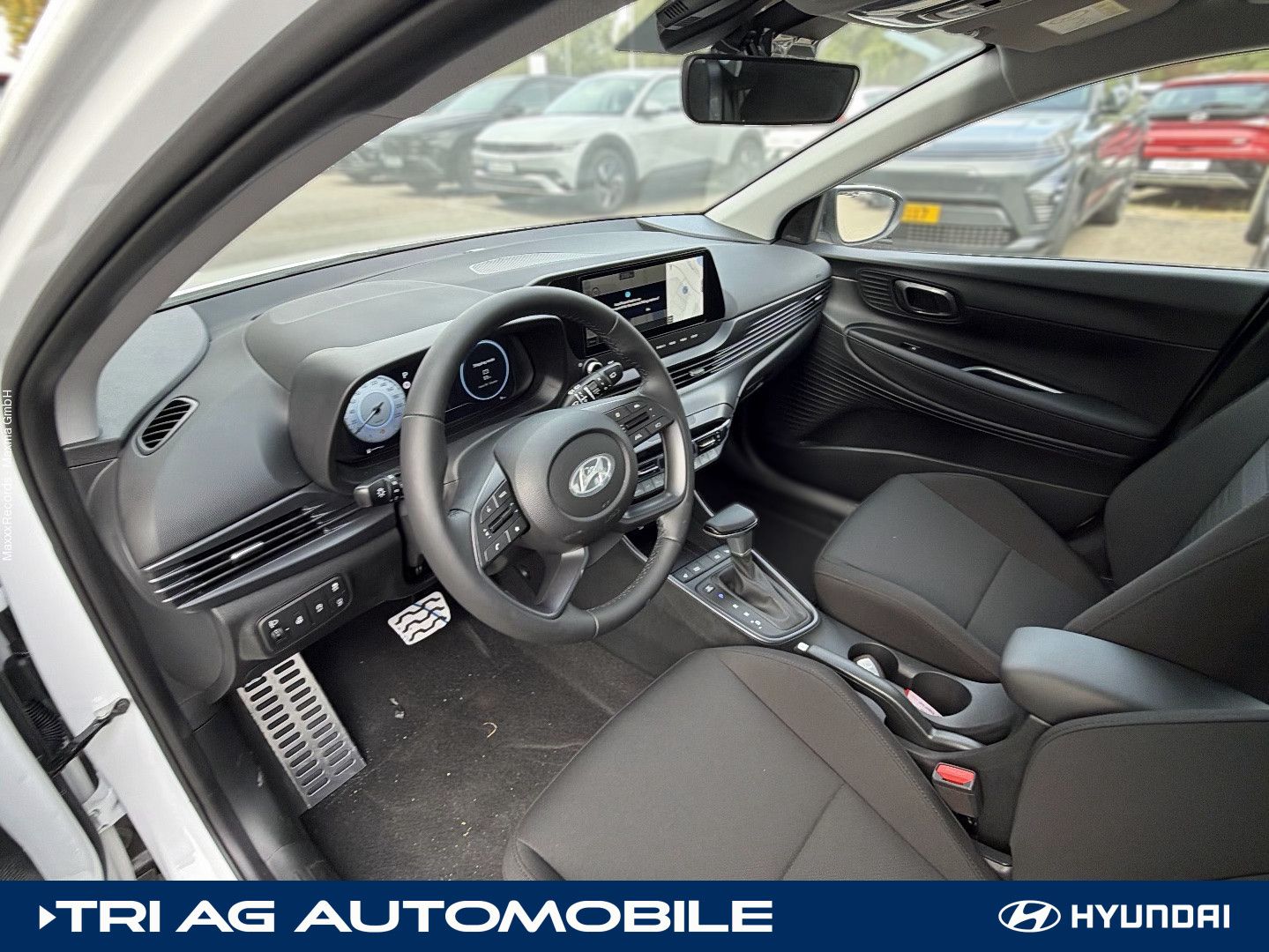 Hyundai BAYON – Bild 16