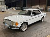 Mercedes-Benz Mercedes Benz Coupé 123 230 Automatik H Ke... - Mercedes-Benz 230 in Düsseldorf