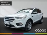 Ford Titanium SHZ LHZ Allwetter AHK - Ford Kuga Gebrauchtwagen in Berlin