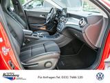 Mercedes-Benz CLA 220 SB 4MATIC LED NAVI SHZ - Mercedes-Benz CLA 220 Shooting Brake Gebrauchtwagen