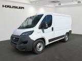 Fiat Ducato Serie 7 L1H1 Automatik Sortimo Ausbau Nav - Fiat Ducato mit Diesel-Antrieb: Automatik