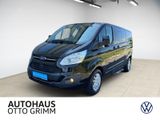 Ford Transit Tourneo 2.0TDI L2 Custom 8 Sitze Titani - Ford Transit: TDI