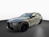 BMW M3 Comp. Tour. PaAss Harman DrAssPr LASER Memo - gebrauchte BMW M3 aus dem Jahr 2024
