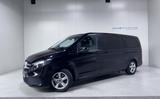 Mercedes-Benz V 220 d Autom. Extra Long - 7 pl - GPS - Airco - - 7 Sitzer Vans