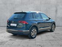 Volkswagen Tiguan - Vorschau Bild 6