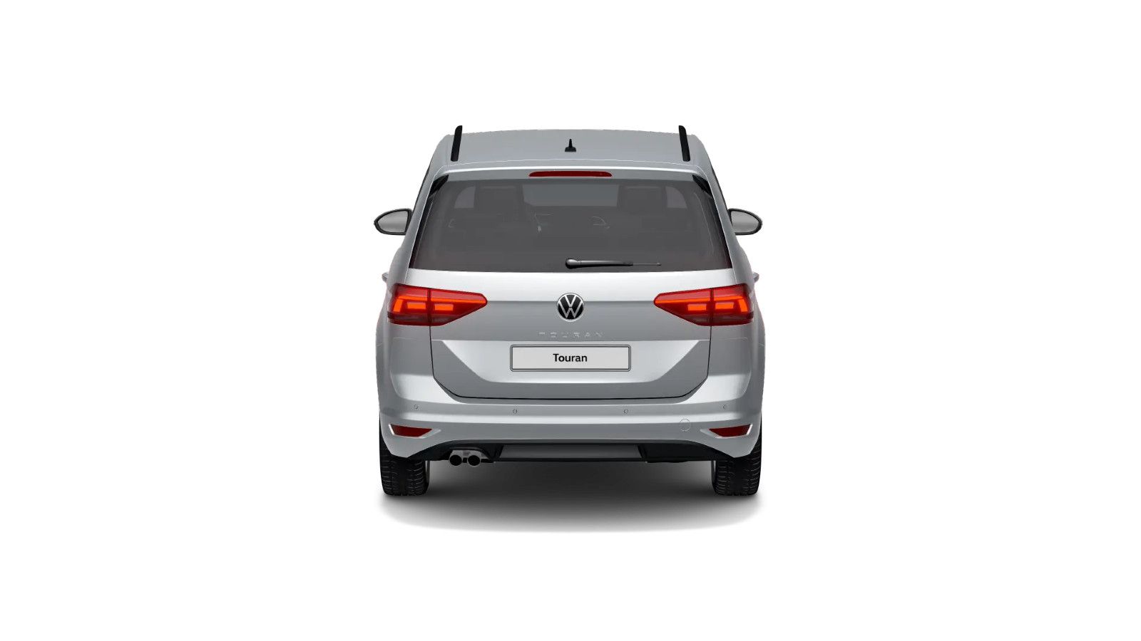 Volkswagen Touran - Bild 4
