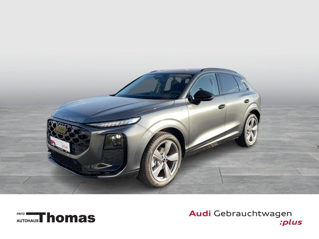 Image of Audi Q3