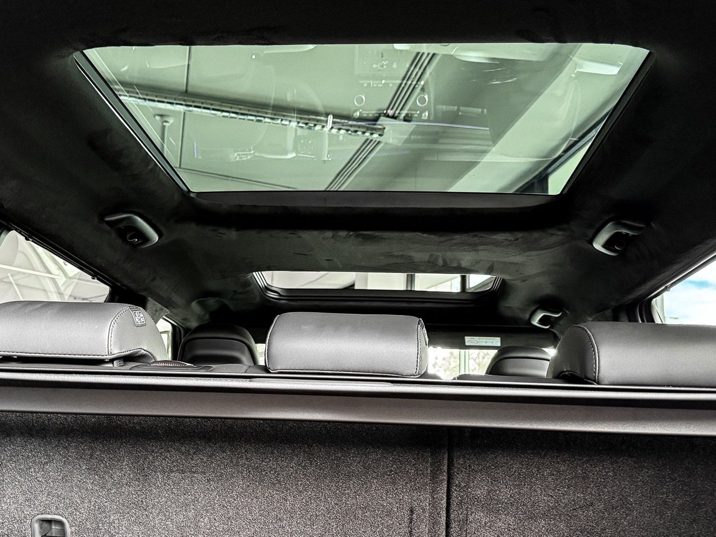 Hyundai SANTA FE - Bild 18