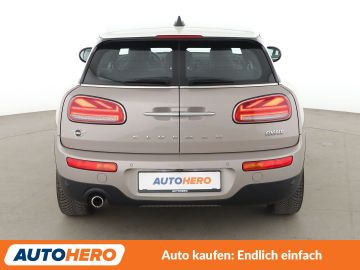 MINI Cooper Clubman - 5
