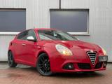 Alfa Romeo Giulietta Super Sitz.H Klimaautomatik PDC - Alfa Romeo Giulietta Gebrauchtwagen