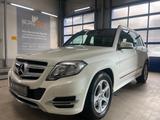 Mercedes-Benz GLK 200/7G/PANO/SHZ/KLIMA/LED/AHK/ - Mercedes GLK 200 mit Schiebedach