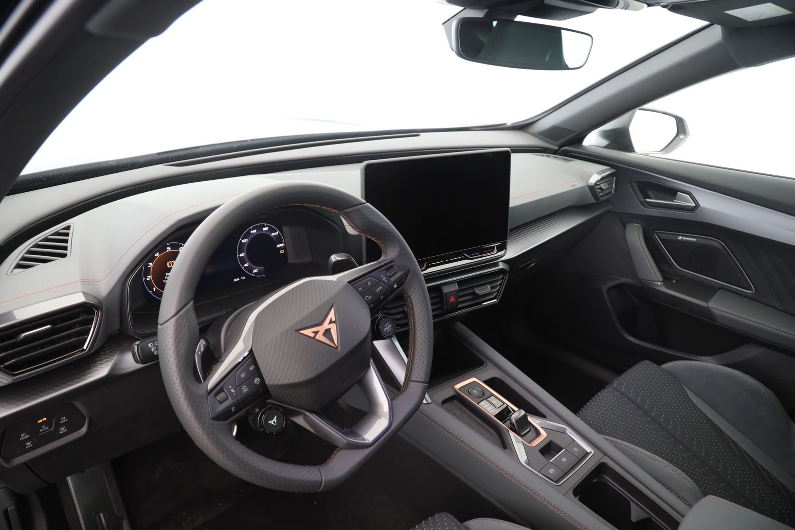 Cupra Formentor - Bild 11