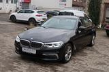 BMW 520 d xDrive Luxury Line *KAMERA *MASSAGE - BMW 520 in Bielefeld