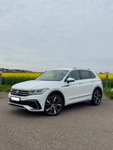 Volkswagen Tiguan 2.0 TDI SCR 147kW DSG 4MOTION R-Line ...