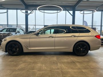 BMW 525 d Touring Sport Line *Kamera*Navi*Klima*SHZ*