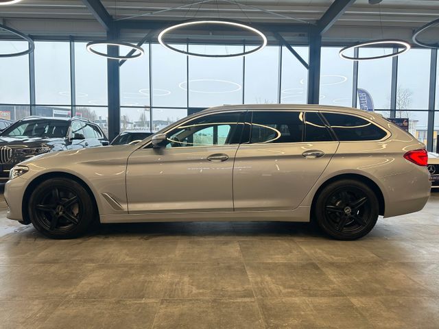 BMW 525 d Touring Sport Line *Kamera*Navi*Klima*SHZ*