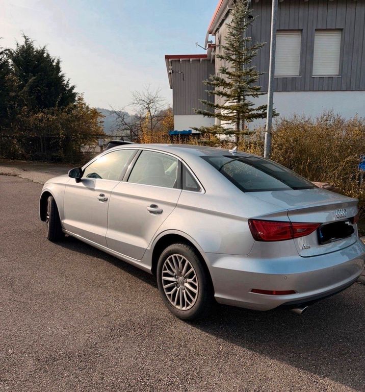Image of Audi A3
