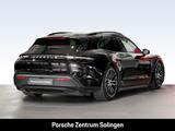 Porsche Taycan Sport Turismo Performance Luft Panoramada - Porsche Taycan in Wuppertal