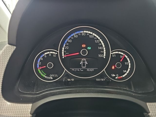 Fahrzeugabbildung Volkswagen e-up! Style Plus 32,3 kWh 1.HAND PDC RFK SHZ MFL