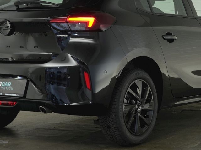 Corsa F FACELIFT GS HYBRID eDCT+LED MATRIX+RÜCKF