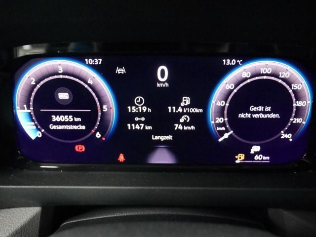 Volkswagen Crafter - Bild 7