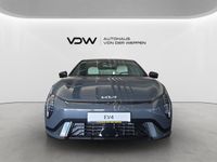 Kia EV4 - Vorschau Bild 2
