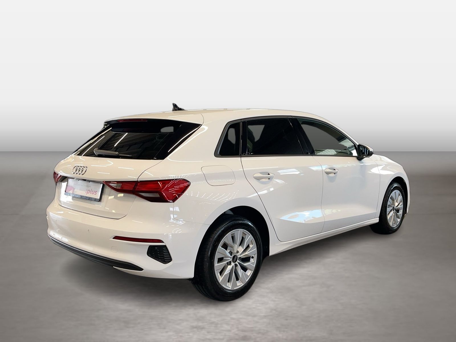 Audi A3 - Bild 4