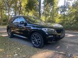 BMW X3 xDrive30d M SPORT AT M SPORT - BMW X3 in Duisburg