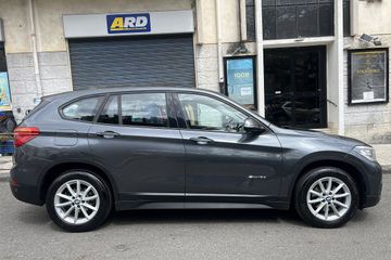 BMW X1 - 4