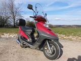 Yamaha XC 125 - Offers matching your search criteria