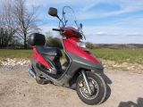 Yamaha XC 125 - Offers matching your search criteria