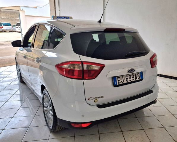 Ford C-Max 1.6 125CV Titanium