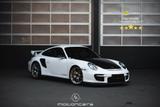 Porsche 911 GT2 RS 145 of 500 - Porsche: 911 Gt2rs
