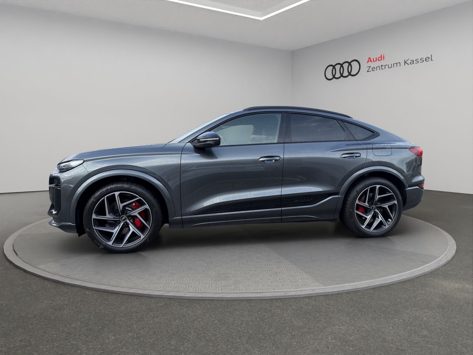 Audi SQ6 e-tron - Bild 4
