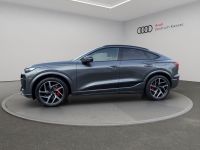 Audi SQ6 e-tron - Vorschau Bild 4