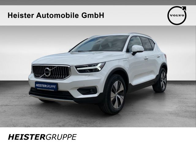 Volvo XC40 T4 Rech. Inscription Expression Harman Kard