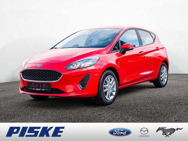 Ford Fiesta Cool&Connect Winterpaket SYNC PDC SHZ