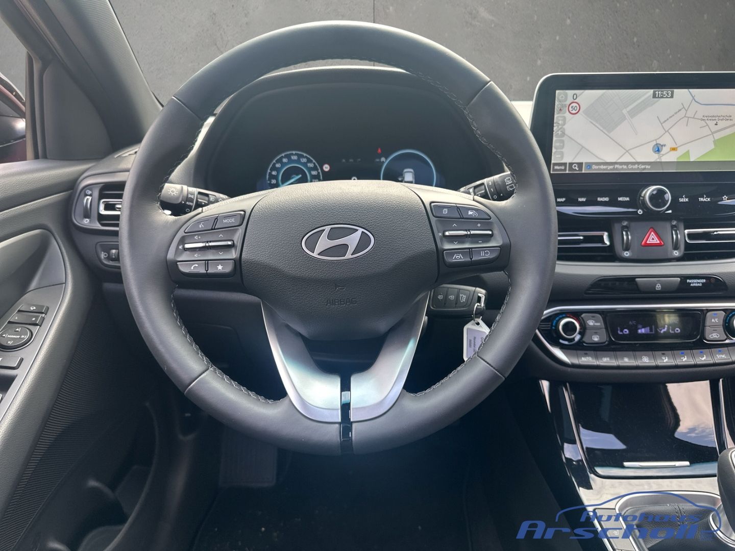 Hyundai i30 – Bild 8