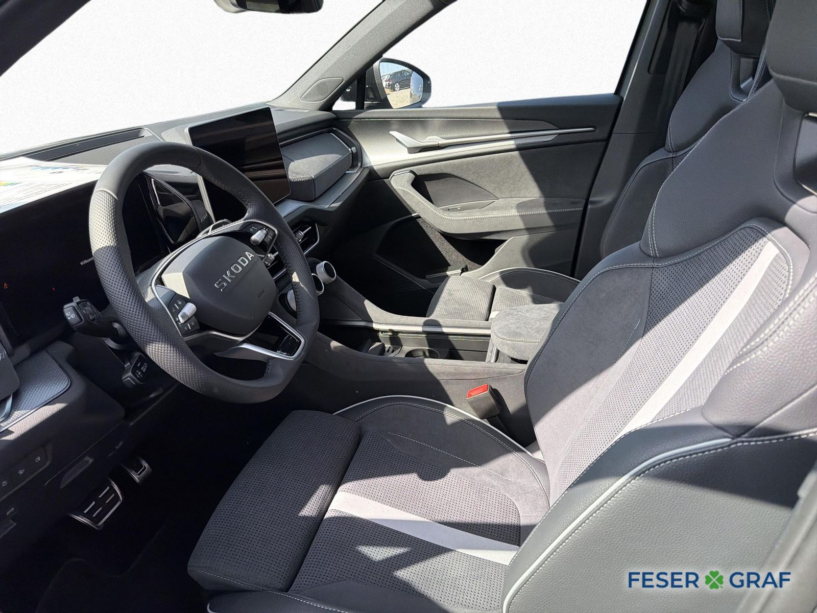 Skoda Kodiaq - Bild 9