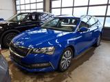 Skoda Superb Combi Ambition iV Org 114'km ACC - Skoda Superb Gebrauchtwagen in München