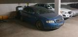 Audi A4 3.0 B6 - Audi A4 aus 2004: 3.0