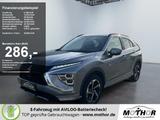 Mitsubishi Eclipse Cross Plus Select PHEV 2,4l 360°Kamera