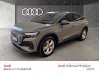 Audi Q4 e-tron - Vorschau Bild 1