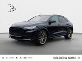 Audi RS Q8 SUV performance Keramik*305kmh*FahrwerkAdv - Audi RSQ8 in München
