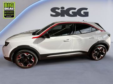 Opel Mokka - 3