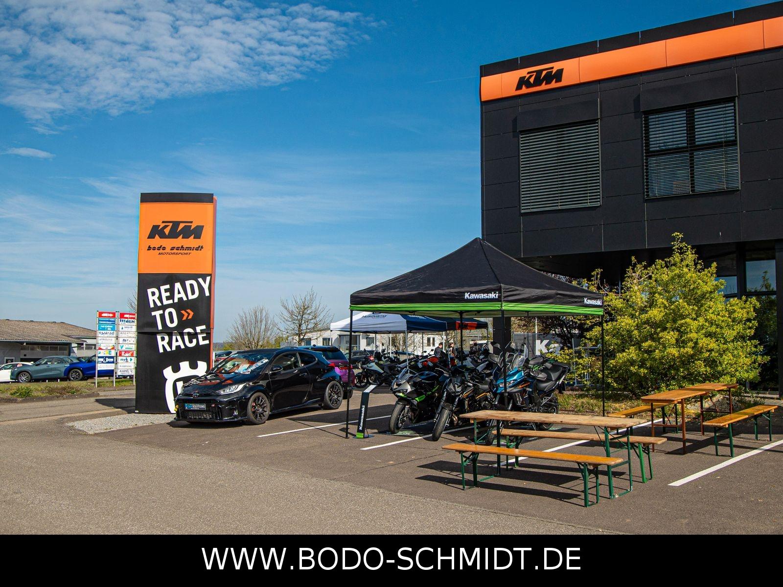 KTM 1390 Super Duke R EVO incl. Akrapovic