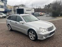 Mercedes-Benz C 200 Kompressor Edition Avangarde