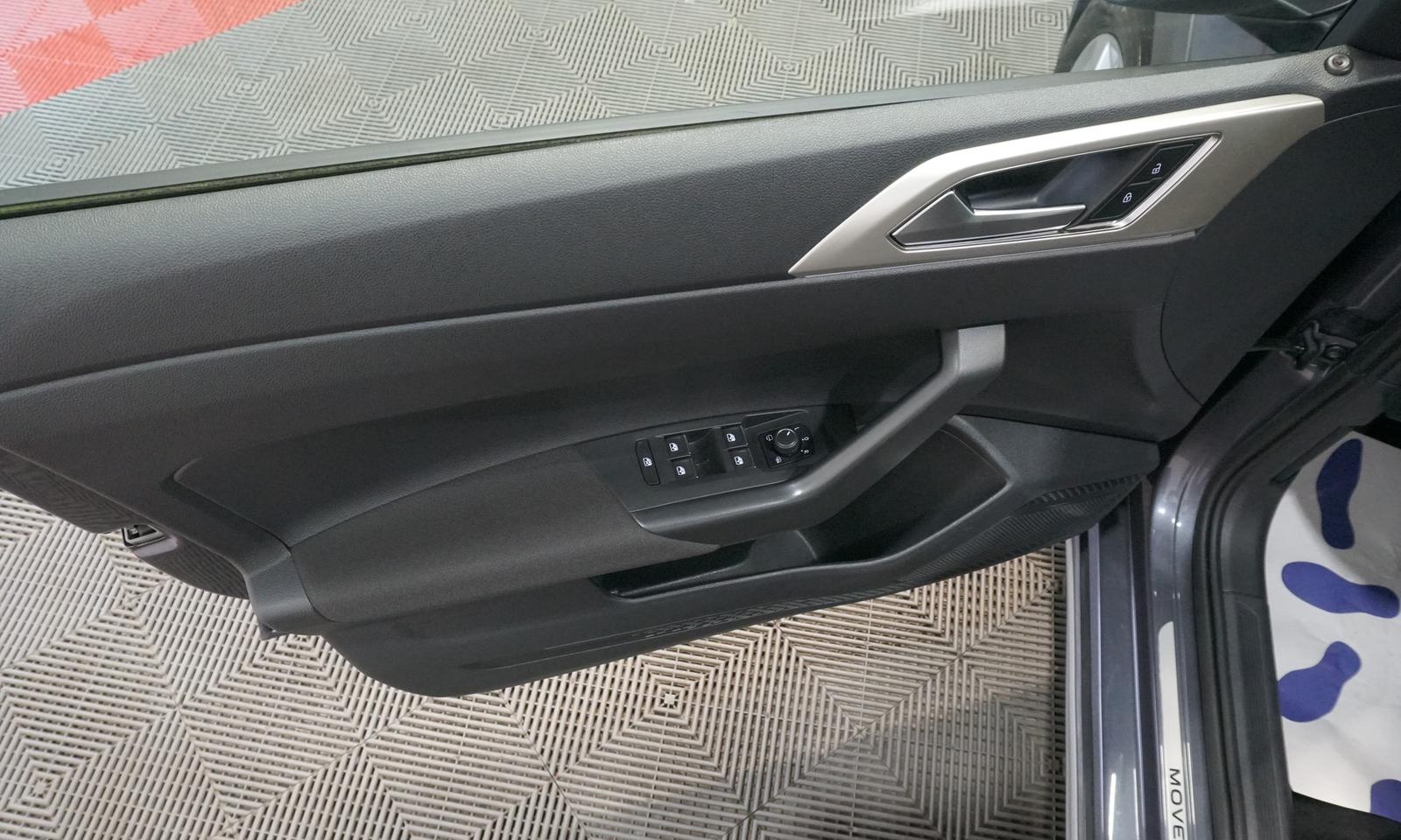 Volkswagen Taigo 1.5 TSI Life*AHK*MATRIX*Virtual Cockpit, миниатюра 15